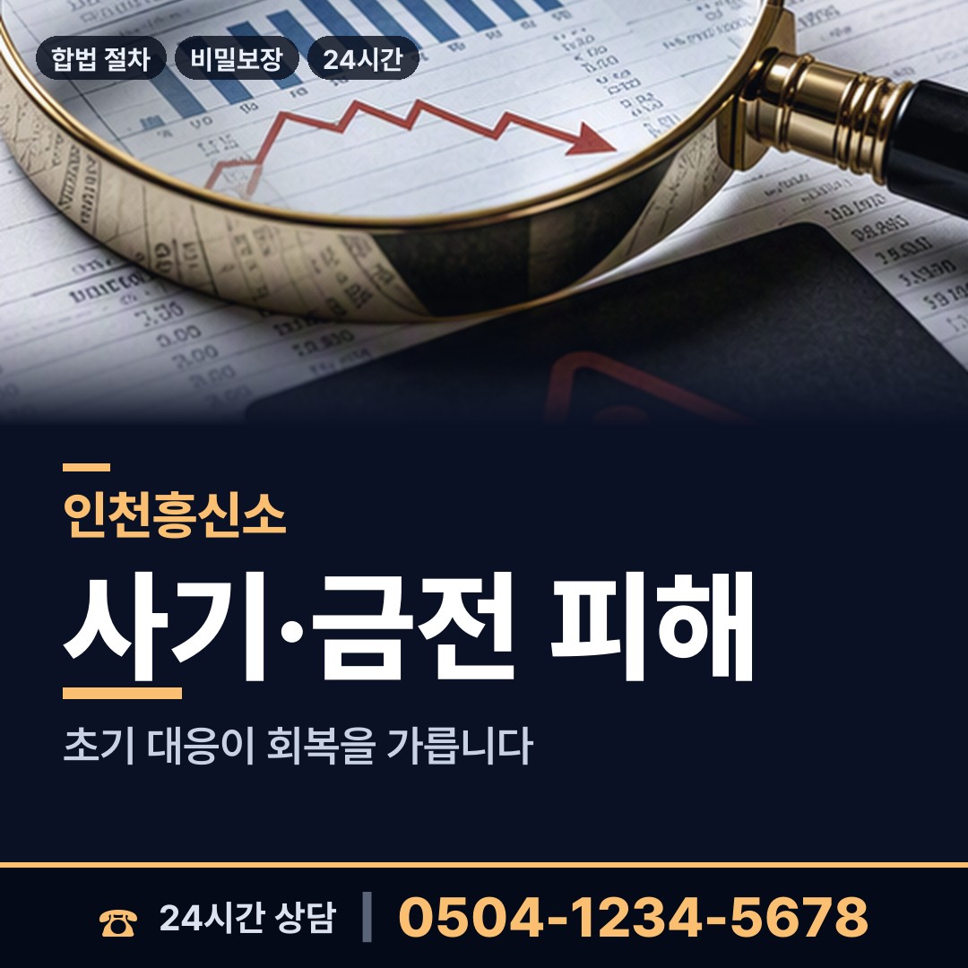 인천 송도1동 결혼전조사 상담 안내